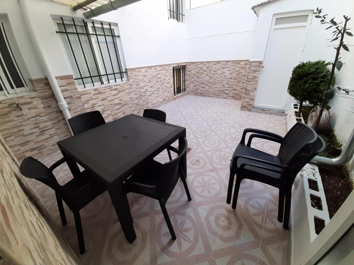 Apartamento Alojamiento Dulce Hogar Cazorla Exterior foto